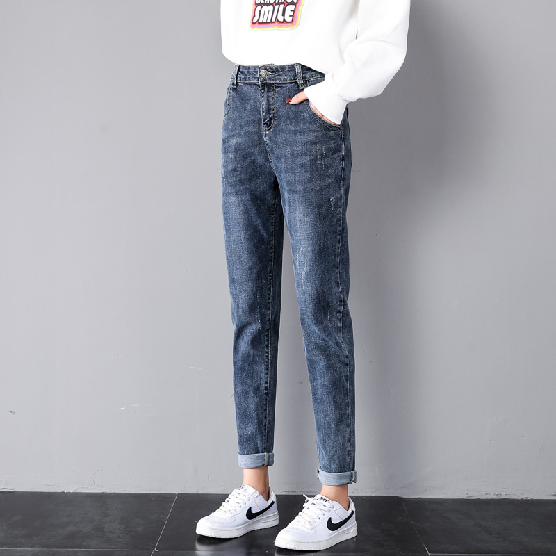 Jean femme - Ref 3194067 Image 1