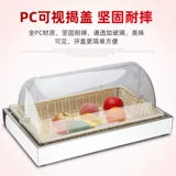 Стенд из нержавеющей стали, увеличенная толщина