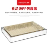 Стенд из нержавеющей стали, увеличенная толщина