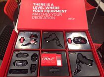 Spot Line Goods Speed Link Sram Red ETAP Wireless Electronic Variable Speed Electric Change Kit Road Small Sleeve