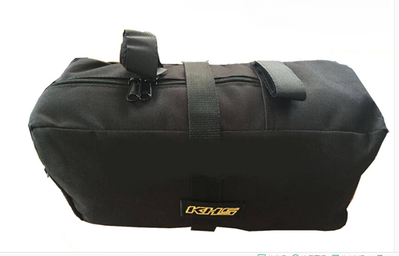 Taiwan Gongxue Society khs original factory 406-451 20 22 inch loading bag folding car