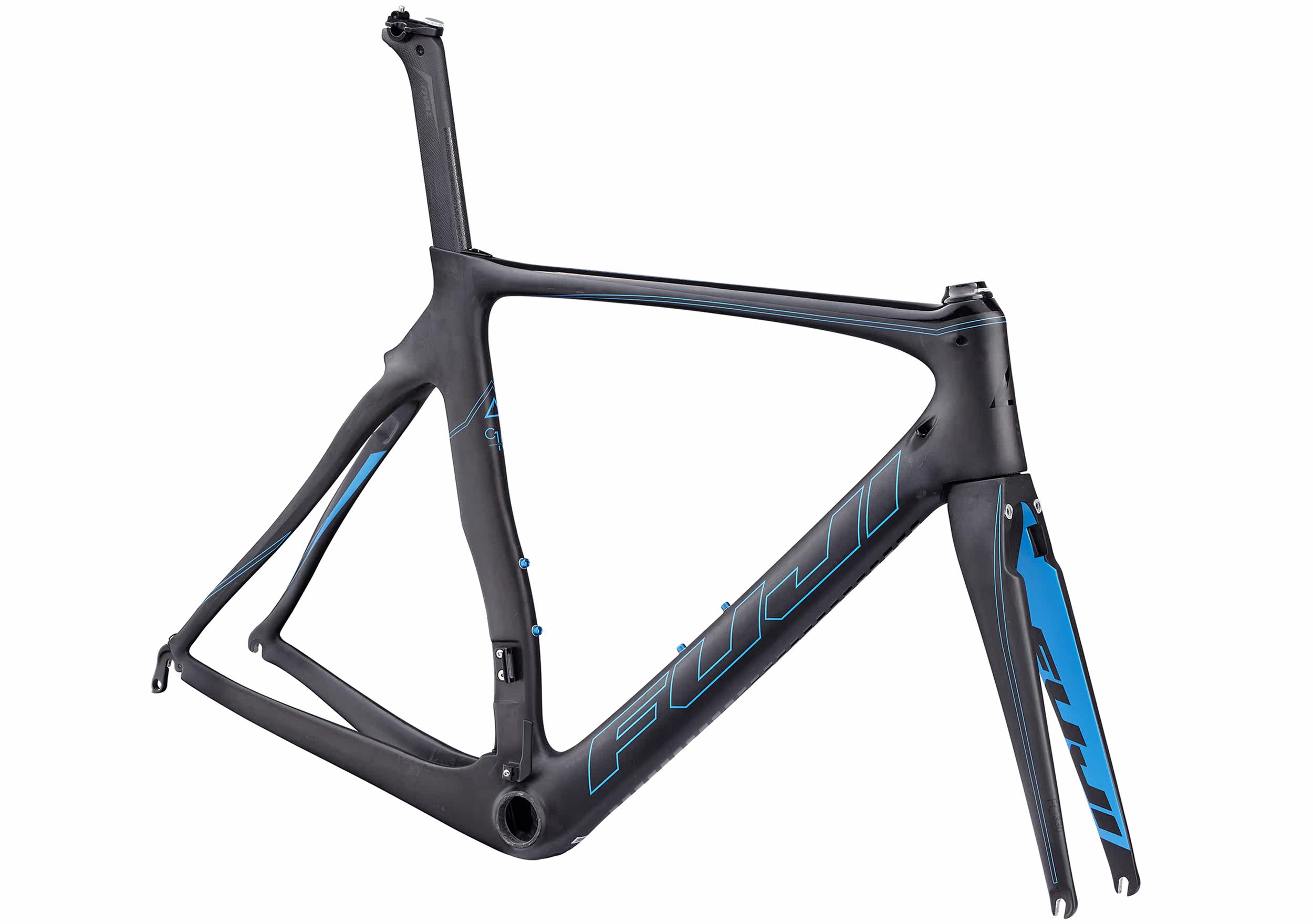 FUJI Fuji road car frame SL ELITE supersonic Transonic Rube Roubaix