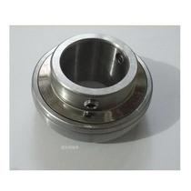 Domestically made stainless steel bearings SUC204 corrosion protection outer ball surface with seat corrosion resistant