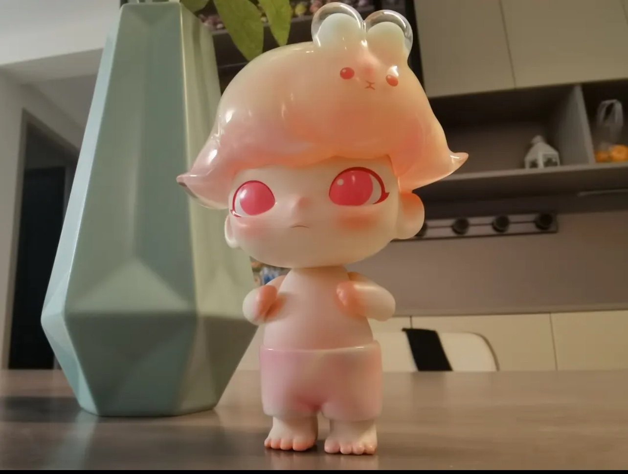 Dimoms Fiction Cotton Rabbit (nudiva retro version) - Taobao