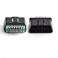 С платой платы сгибания иглы 12 В (24 В также можно сделать)