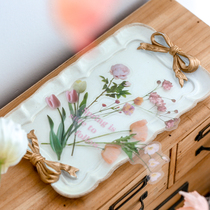 Xiaochun Day and hand account stickers creative rose Japanese girl cute ins Handbook mobile phone case diy decoration stickers