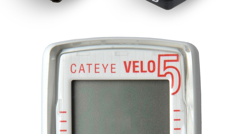 Tableau de bord vélo CAT EYE - Ref 2426349 Image 15