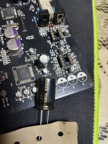 Обновление аксессуаров драйвера звуковой карты, польский вентилятор транспортировки конденсации, вентиляционный вентиляторный кабель кабеля.