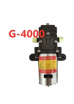 Electric sprayer accessories 12V diaphragm pump high-power miniature high-pressure sprayer special return pump