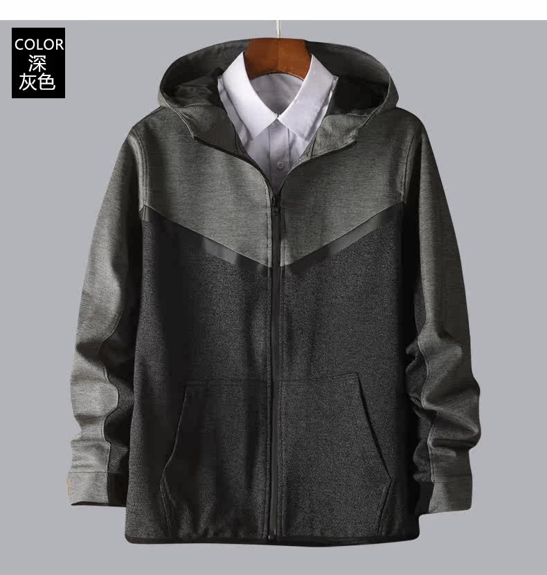 Blouson homme manches longues - Ref 3117797 Image 15