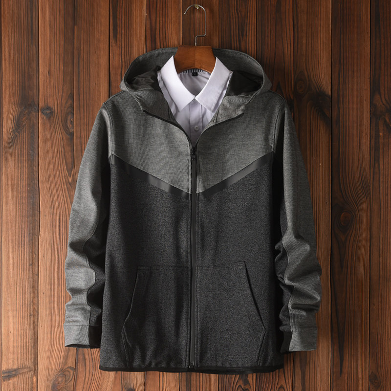 Blouson homme manches longues - Ref 3117797 Image 1