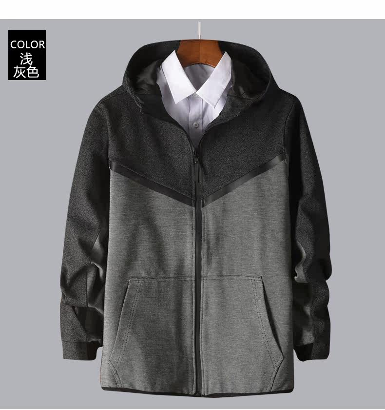 Blouson homme manches longues - Ref 3117797 Image 17