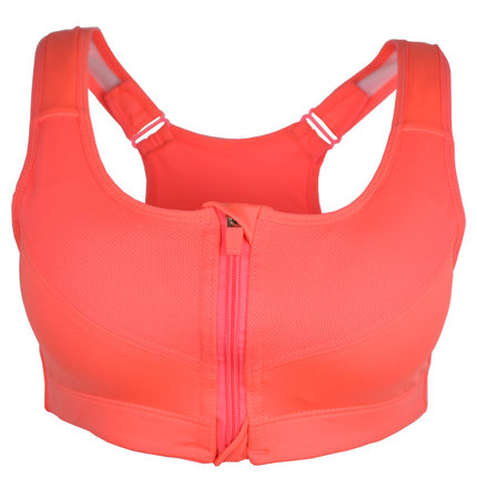 đồ lót thể thao mùa hè womens chạy chống sốc thu thập kiến ​​chống võng thể dục vest để thu thập sữa bên yoga áo ngực chuyên nghiệp