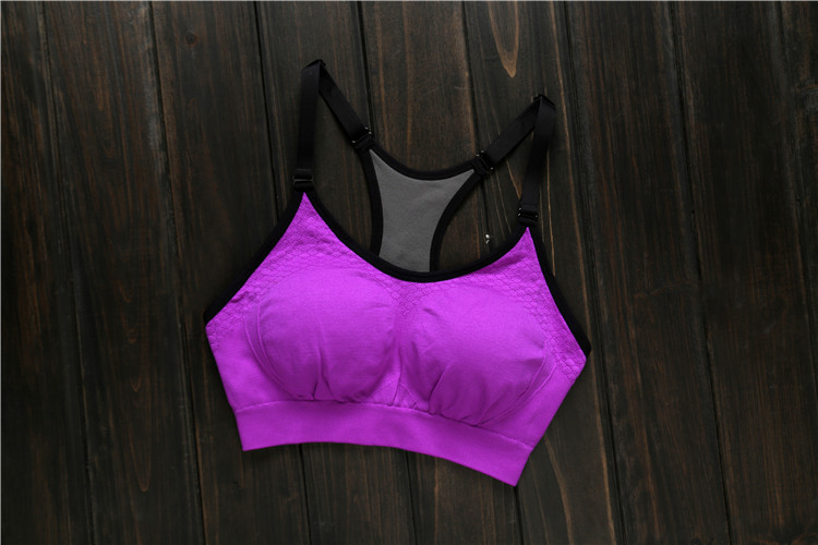 Vêtement fitness femme ELF S en nylon - Ref 608625 Image 16