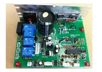 Ijikan 350 Life Fitness Omar Shuhua 5189 Biaiqi bh treadmill motherboard G6415 F1 64186419