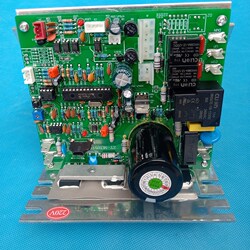 Popular [Wrm5300] Yi Zhong Communication 9910C Dongning Treadmill Motherboard Power Board