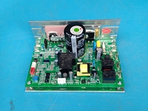 KLJ Concor Treadmill K142A K646D-C 346B-1 242B K450D-C motherboard board