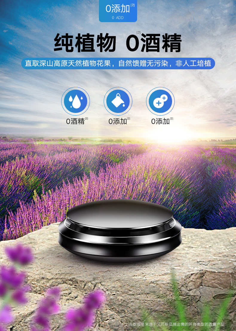 Xe nước hoa chỗ ngồi xe với hương liệu xe nội thất cung cấp dưỡng chất rắn kéo dài nhẹ hương thơm nam trang trí trang trí cửa hàng - Ô tô nội thất Accesseries phụ kiện trang trí xe hơi