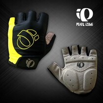 Cycling gloves summer cycling gloves semi-fingers refer to cycling mountain car equipments for men and women
