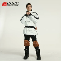 【Чистое медведь】 на колени (универсальный)