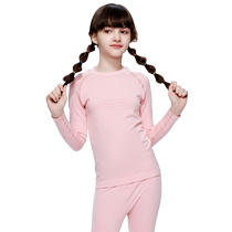 Childrens ski quick-drying clothing professional sweat-wicking quick-drying underwear girls outdoor mountaineering thermal compression clothing boys inner liner