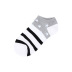 . Socks mens và womens chung hỗn hợp vài bộ trang phục mùa xuân và mùa hè bộ vớ bông vô hình giúp đỡ thấp xu hướng sóng cạn vớ 