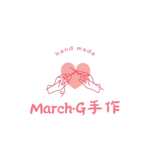 March轻奢饰品手作
