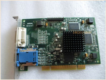 IBM 2849 1980 GRAPHICS CARD 00P5758 MATRON 7003-0301 G45FMDVP32DOE3D