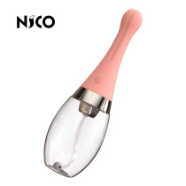 全自动后庭肛门灌肠工具清肠阴肛塞sm女清洗器成人情趣用品性用具