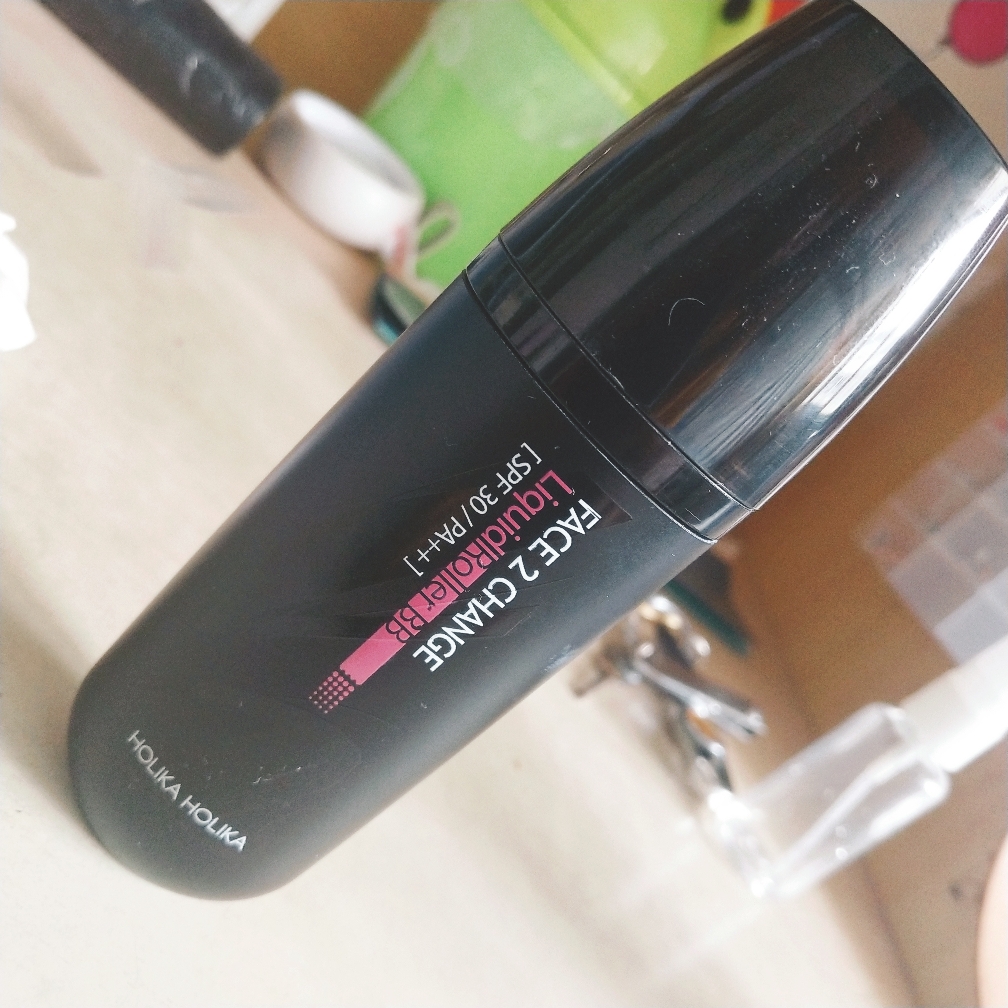 韩国进口滚轮BB霜怎么样好用不多少钱，亲自上手使用分享,第11张