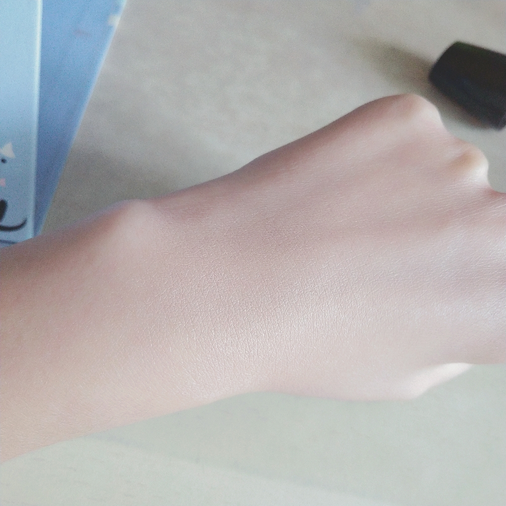 韩国进口滚轮BB霜怎么样好用不多少钱，亲自上手使用分享,第7张