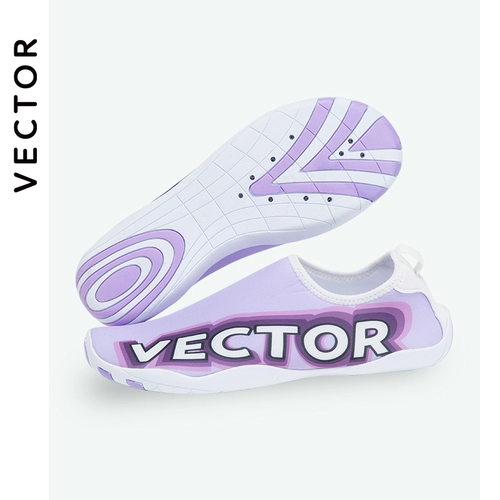 VECTOR Износостойкие нескользящие туфли, пляжная детская обувь
