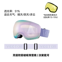 Dandai Xinghe + порнофильмы-заменители [для взрослых] в комплекте с зеркальной коробкой