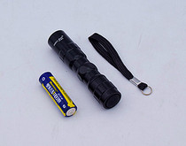 Small Sun LED Medical Meme Type Section 5 Battery Student Sleeve Rare Waterproof Bright Light Small Flashlight
