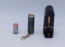 Small Sun R841 YOUR TYPE SUPER BRIGHT LED RECHARGEABLE BRIGHT LIGHT FLASHLIGHT OUTDOOR CAMPING OUT FOR USE CONVENIENCE