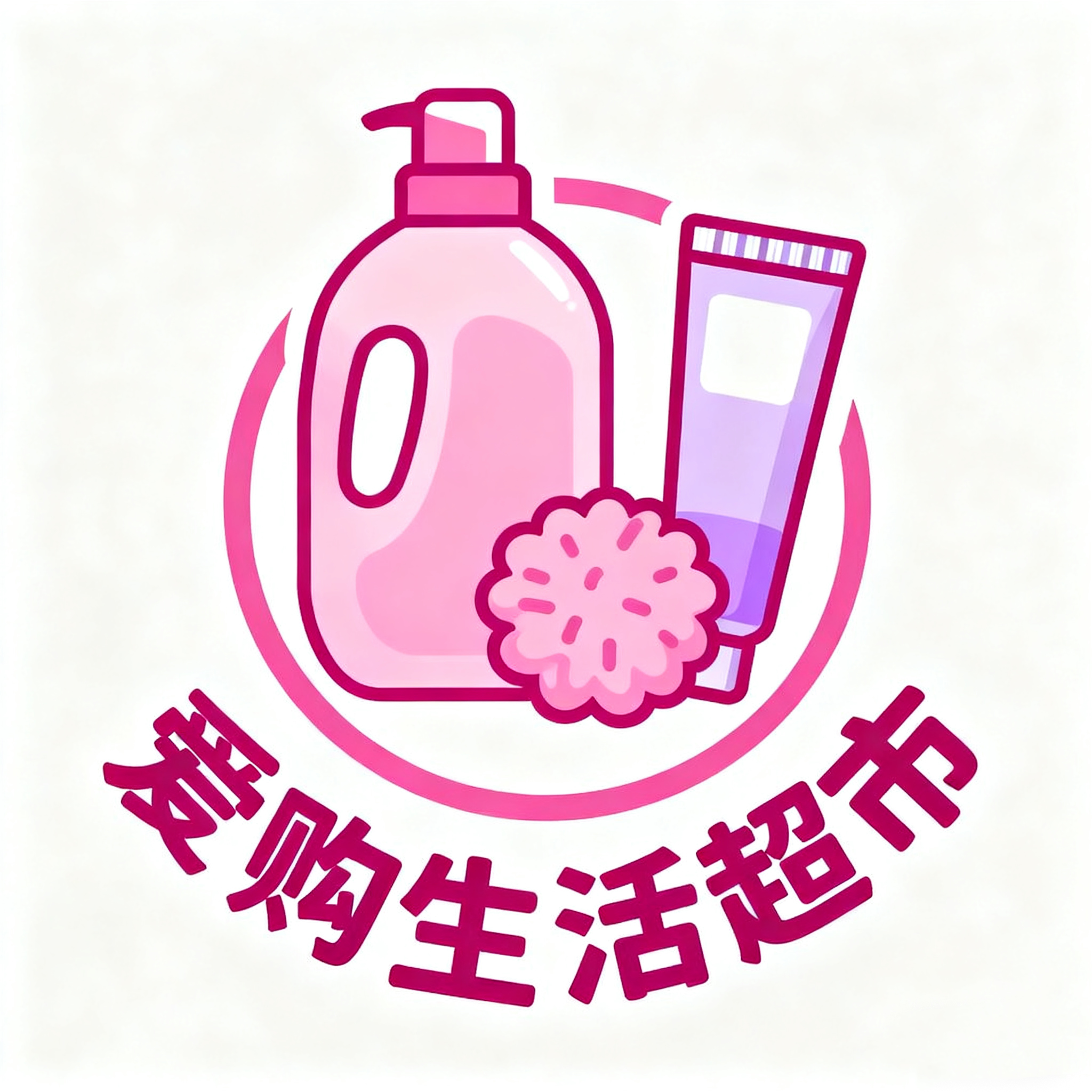 爱购生活超市