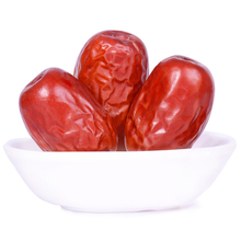 19.9元包邮 脆脆妙 若羌灰枣 2500g