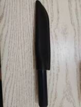 Oboe repair reed knife