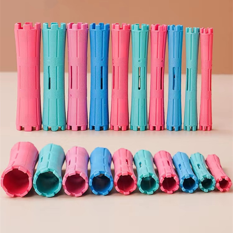 Barber shop perm special perm bar cold perm bar hairdressing standard bar curly bar hair salon hairdressing tools household