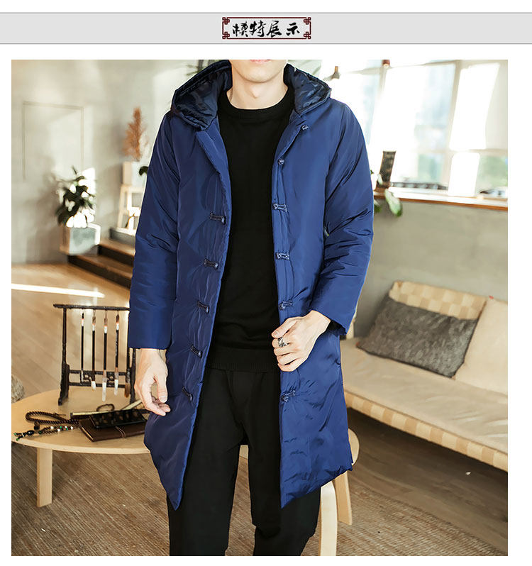 Blouson hiver pour homme   OTHER - Ref 3112777 Image 8
