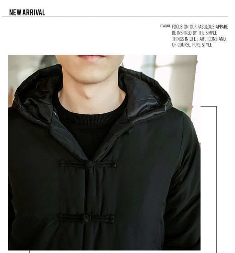 Blouson hiver pour homme   OTHER - Ref 3112777 Image 24