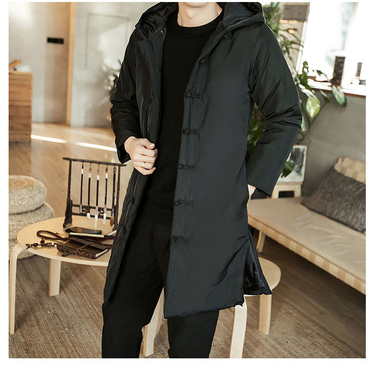 Blouson hiver pour homme   OTHER - Ref 3112777 Image 21