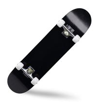 Drift board juvenile body skateboard adult long board deck youth bearing vitality board spot toy action punch board
