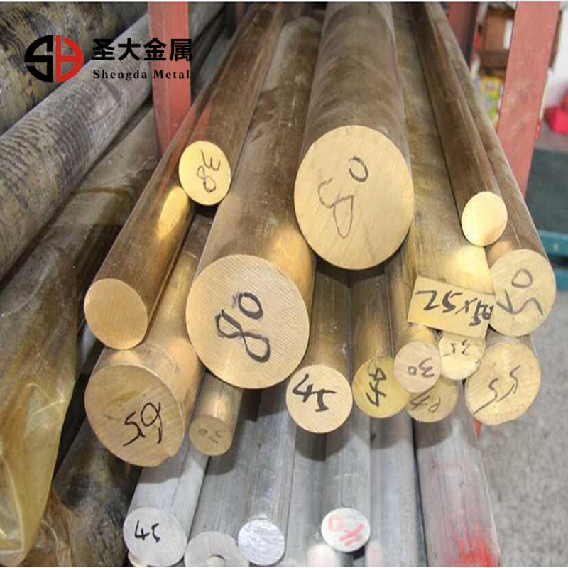 h59 h62 brass yuan tong bang solid copper 2 5mm 4mm 5mm 6mm- 100mm zero shear