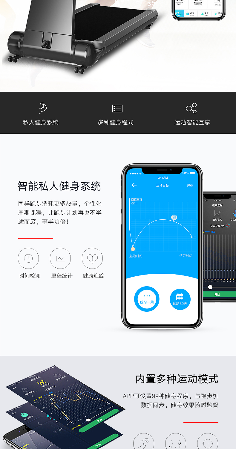 谁知道侠客x7跑步机质量怎样,好用么?分享侠客x7跑步机厂家哪里