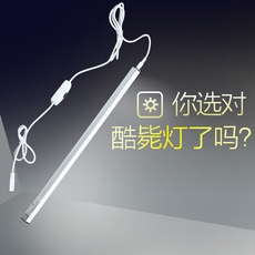 Лампа для чтения 寝室神器小夜灯节能睡眠宿舍床上小灯led充电台灯床头灯护眼 Good collection