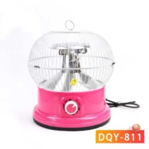 Bake stove bird cage heater (single auction not shipping only participate in package activities)