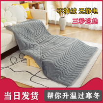 Plus velvet fire quilt fire box quilt home thickened square rectangular electric fire box bucket basin special winter warm quilt