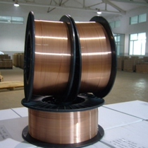 Brass welding wire HS221 SCu6810A copper welding wire HS201 SCu1898 ERCu Gas arc welding