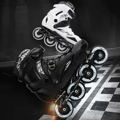 MOGEMA skates adult inline wheels for men and women beginner roller skates adult professional roller skates adult professional roller skates